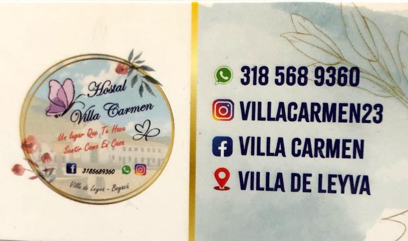 Hostal Villa Carmen - image 8
