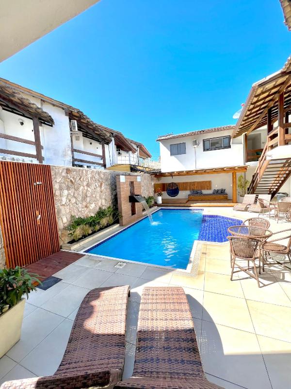 Hotel Bem Brasil - image 12