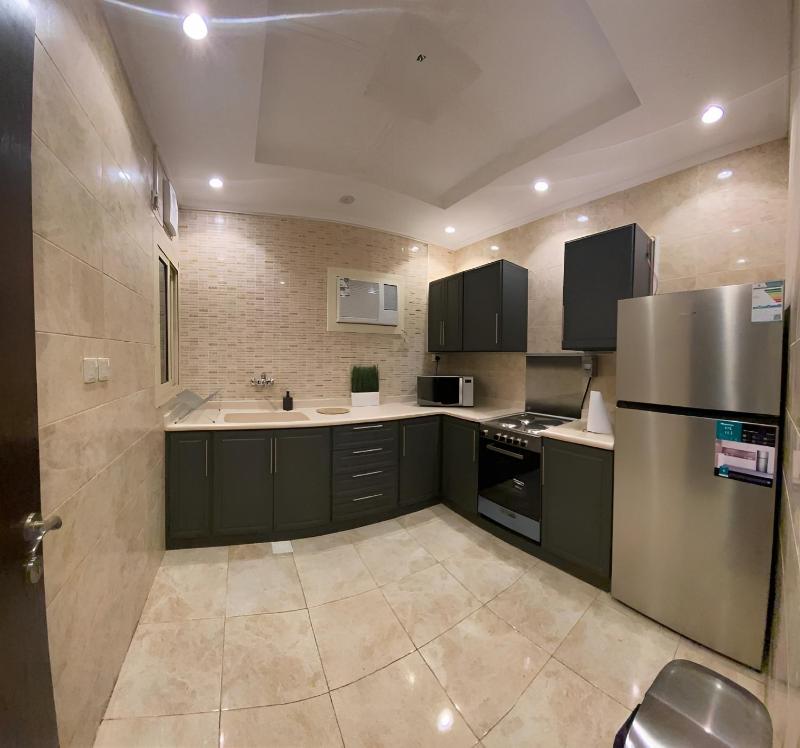Luxurious 2-Bedroom Apartment in Batha Quraish - image 7