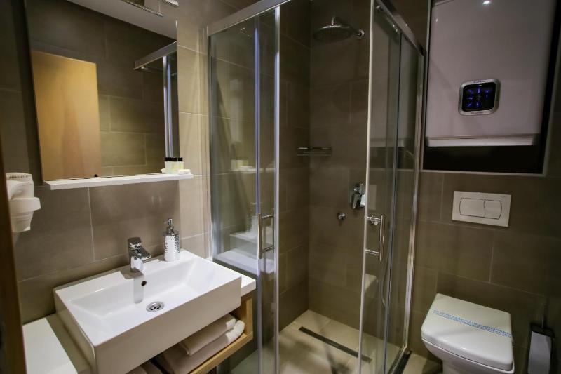 Deluxe Double or Twin Room image 3