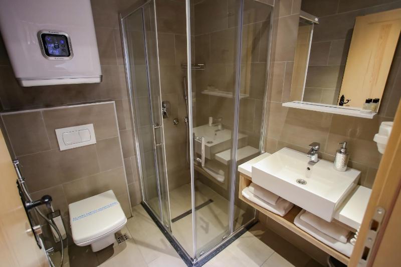 Double or Twin Room image 4