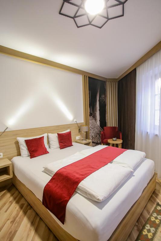 Double or Twin Room image 1
