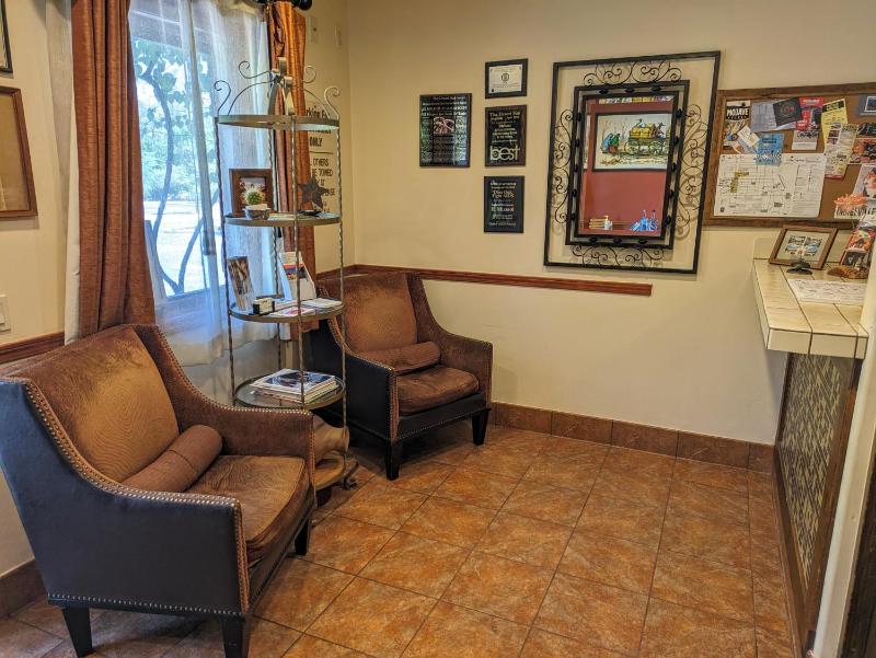 Los Arboles Hotel - image 40