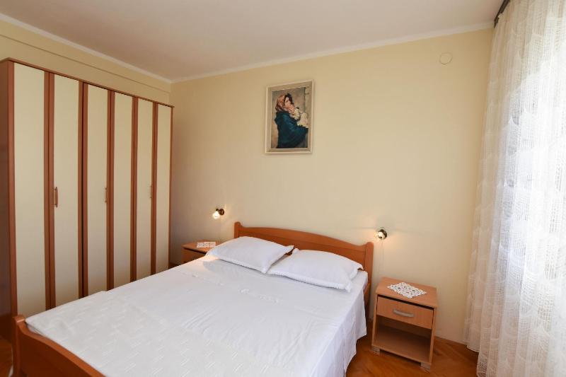 Two-Bedroom Apartment image 4