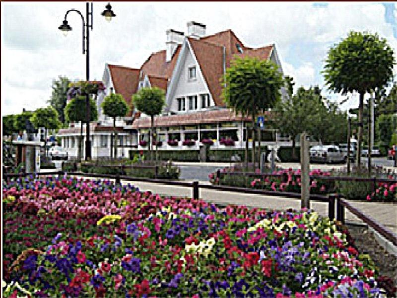 Hotel Internos - image 35