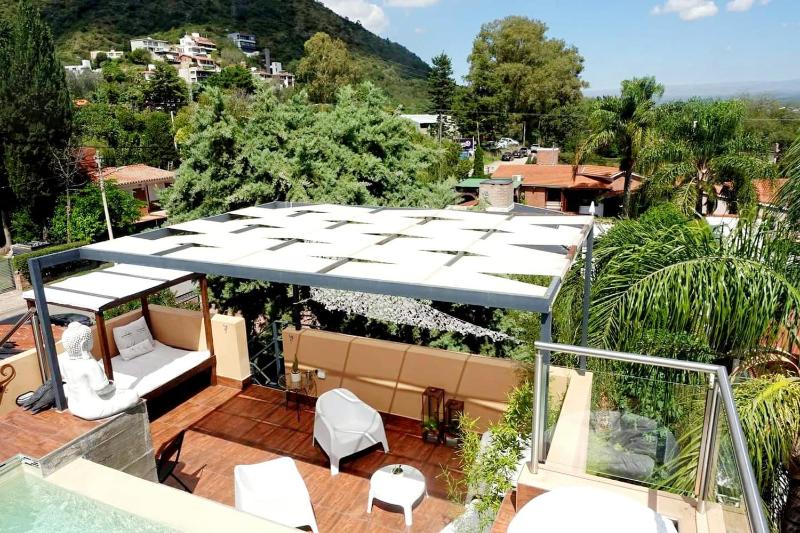 Rincón de Paz Apart & Loft Suite Boutique - Adults Only - image 14