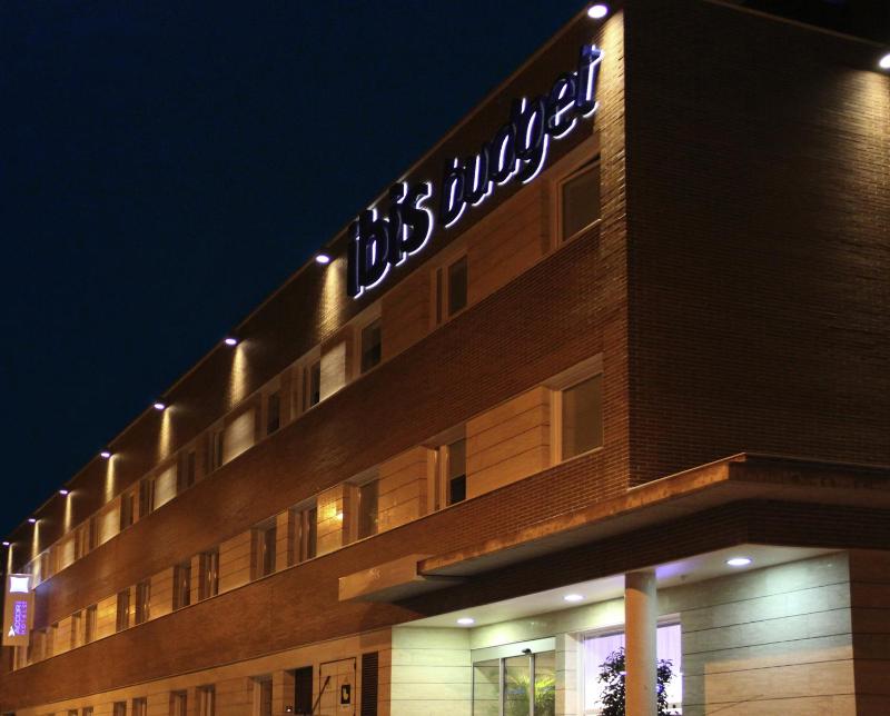 Ibis Budget Madrid Centro Las Ventas - image 12
