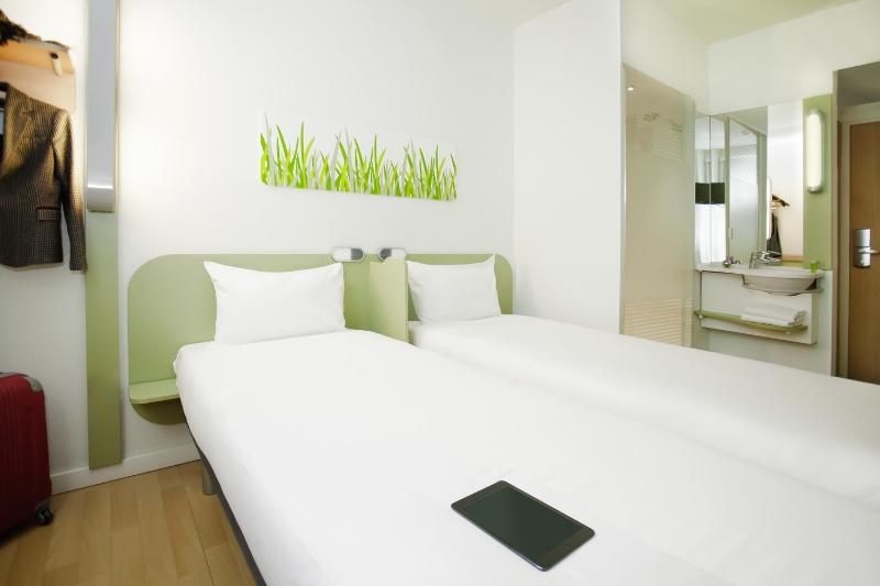 Ibis Budget Madrid Centro Las Ventas - image 7