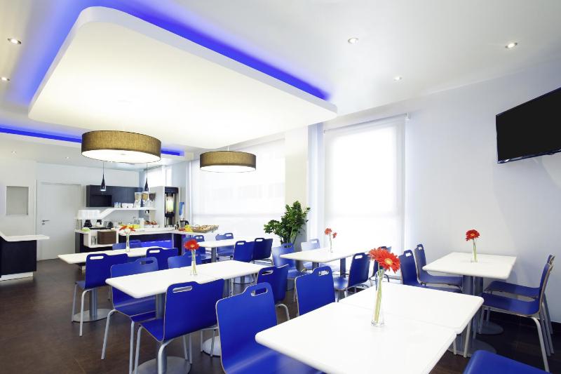Ibis Budget Madrid Centro Las Ventas - image 13