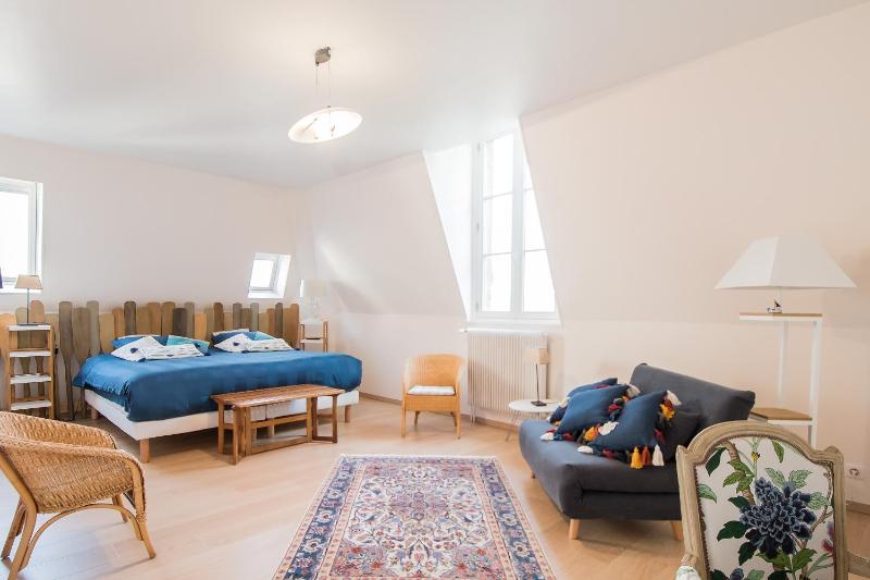 Deluxe Double Room image 1