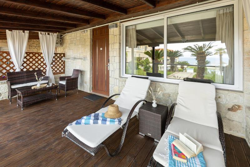 Junior Suite Sea View image 3