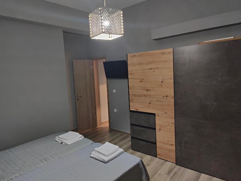 Deluxe Center Apartment - Preveza - image 22