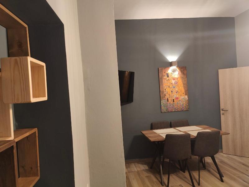 Deluxe Center Apartment - Preveza - image 14