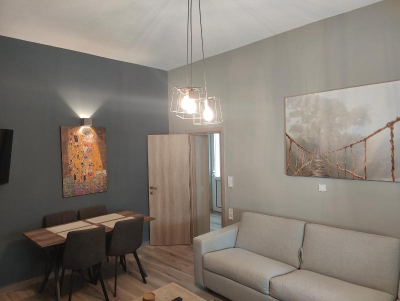 Deluxe Center Apartment - Preveza - image 18