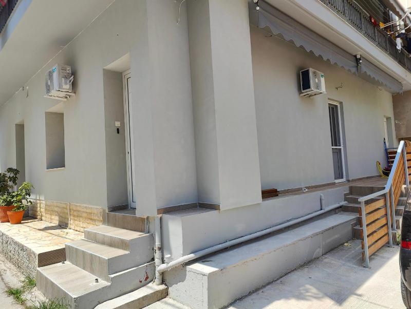 Deluxe Center Apartment - Preveza - image 2