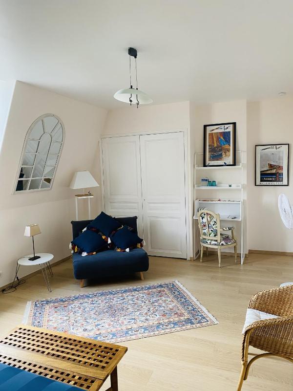 Deluxe Double Room image 2