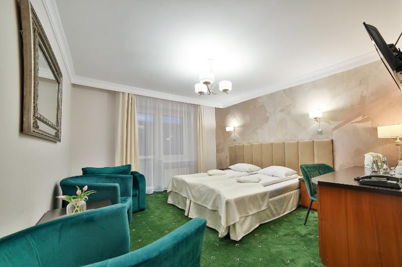 Comfort Single Room image 1