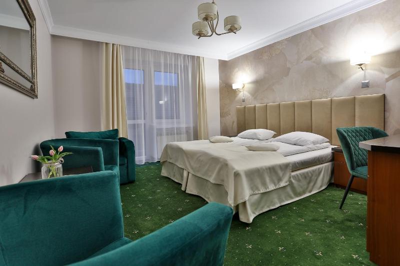 Comfort Single Room image 4