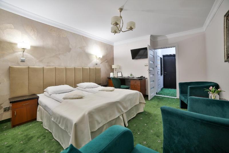 Comfort Single Room image 2