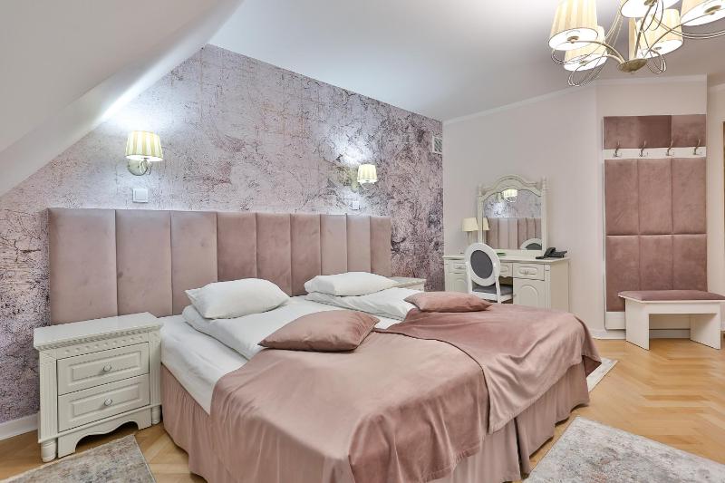 Two-Bedroom Apartment image 2