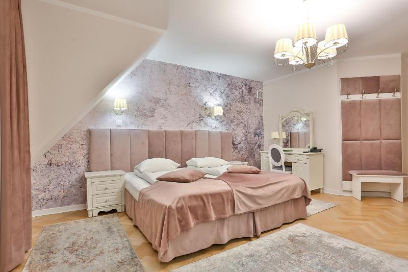 Two-Bedroom Apartment image 3