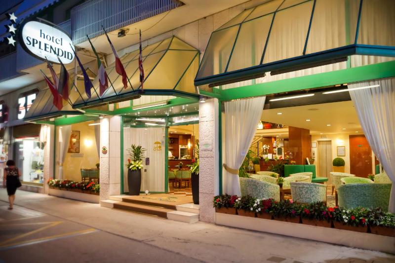 Hotel Splendid - image 1