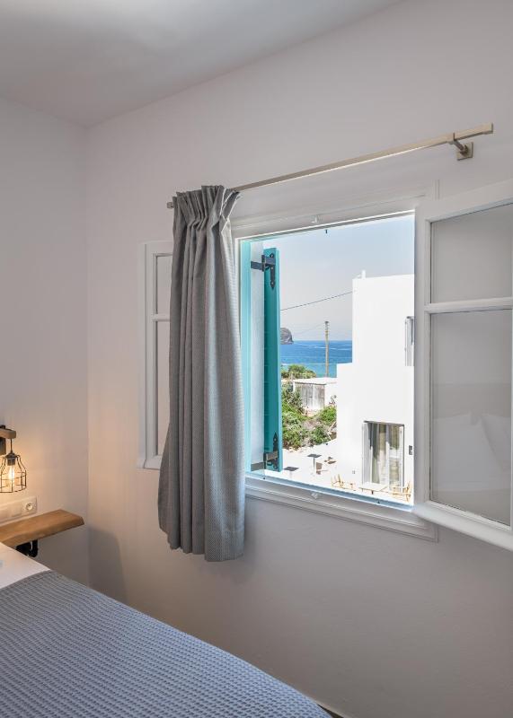 King Room with Sea View image 1