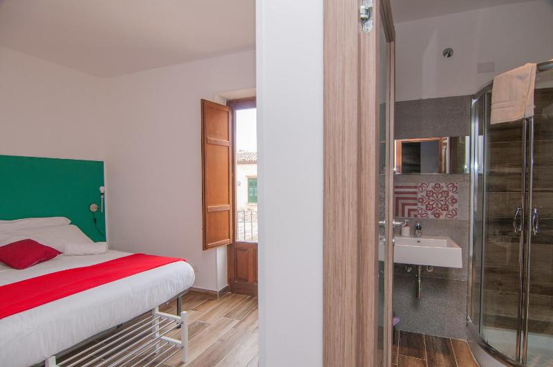 Family Room with Balcony image 3