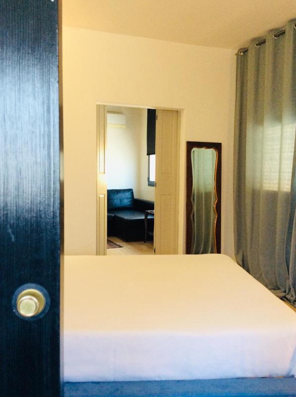 Superior Quadruple Room image 3