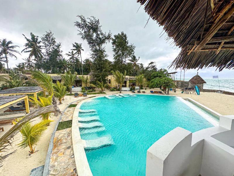 Jambo Beach Hotel Paje - image 9