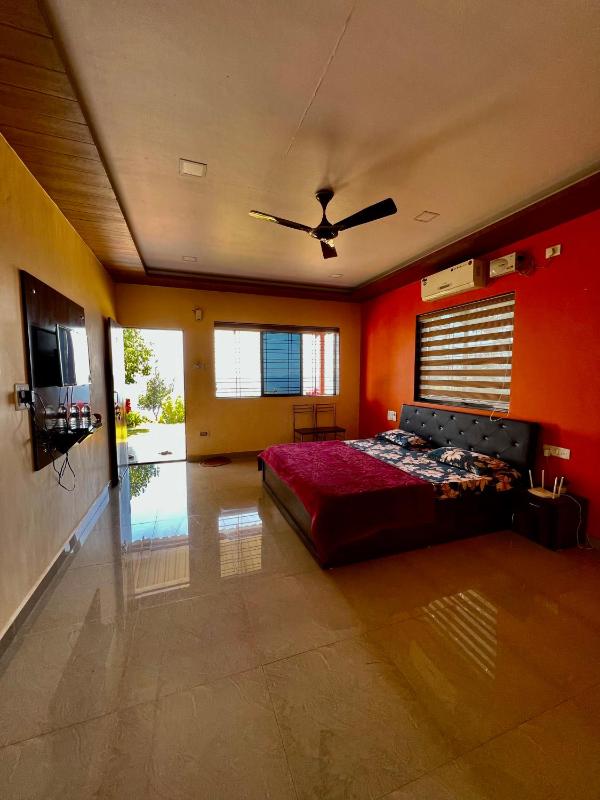 Heavens Edge Resort - image 7