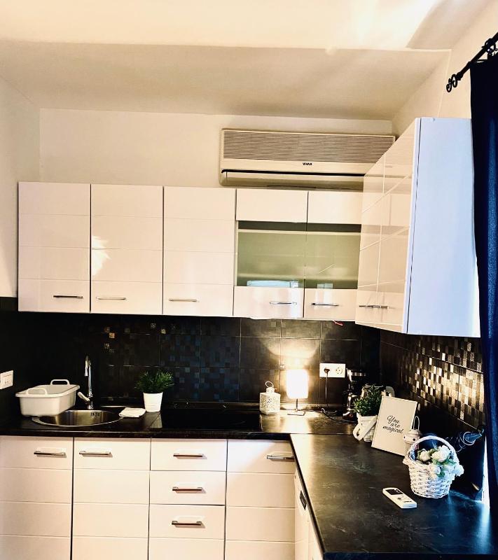 One-Bedroom Apartment image 1