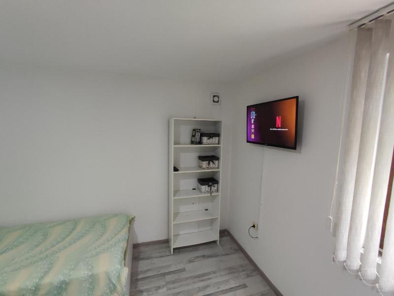 Two-Bedroom Apartment image 4