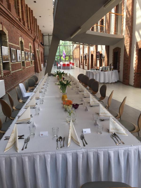 Hotel Młyn Toruń - dawne MCSM - image 2
