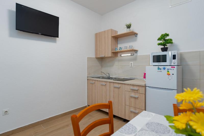Apartments Villa Daniela - image 10