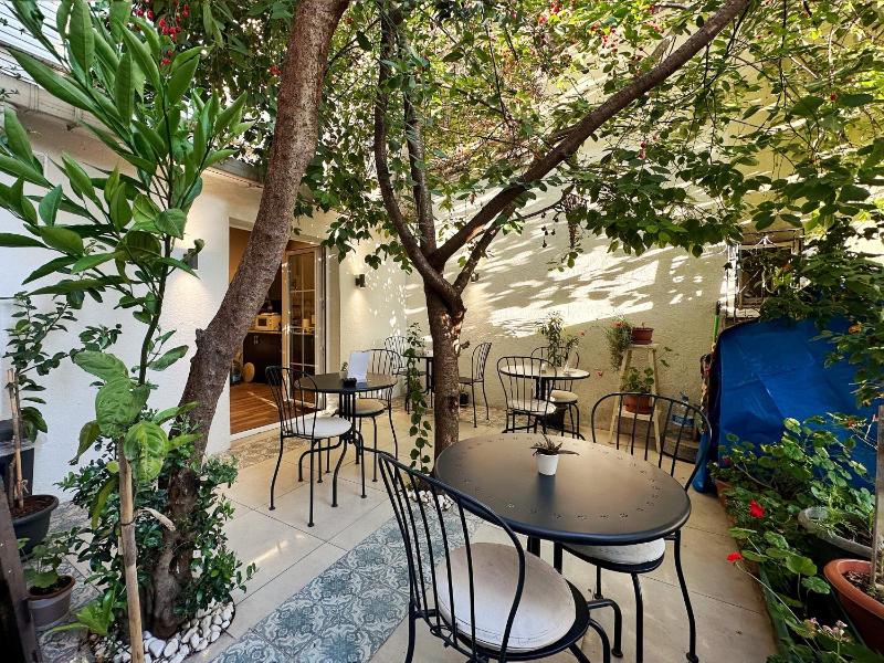 Sultan Pier Hotel - image 4