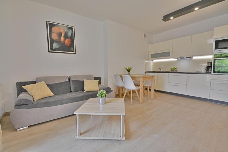 Osiedle Cesarskie Apartamenty - Parking - Apartamenty Bryza - image 15