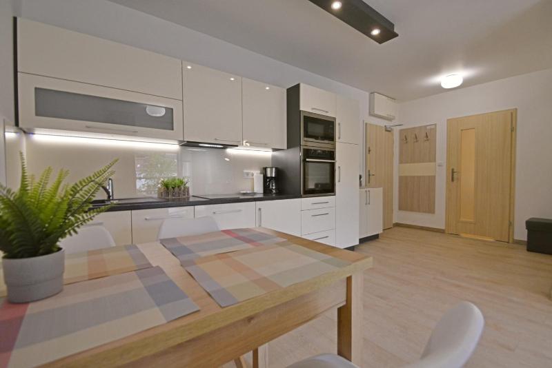 Osiedle Cesarskie Apartamenty - Parking - Apartamenty Bryza - image 27