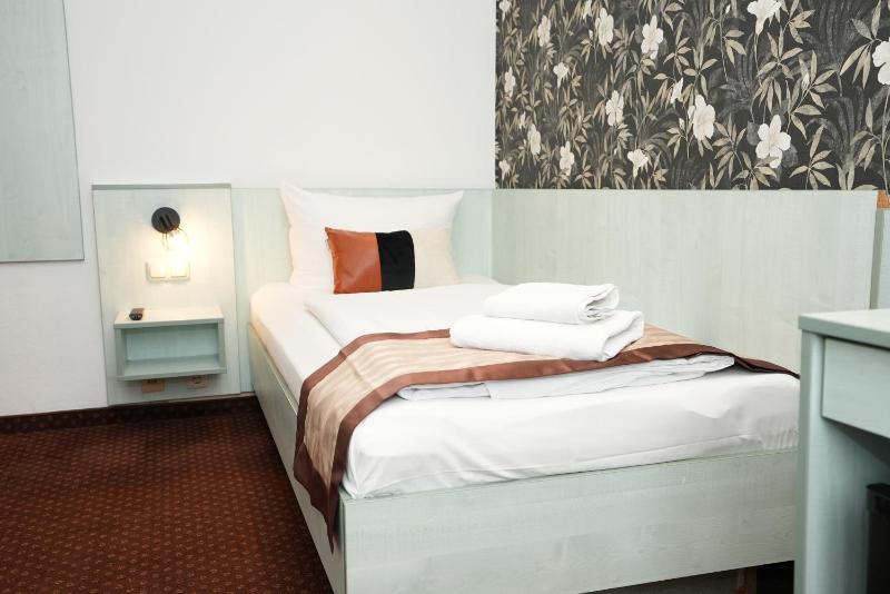 Single Room image 1
