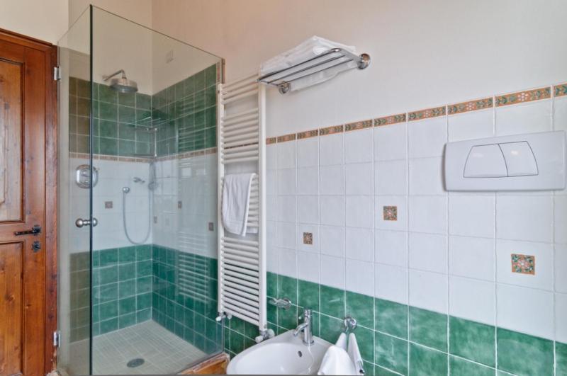 One-Bedroom Apartment image 3