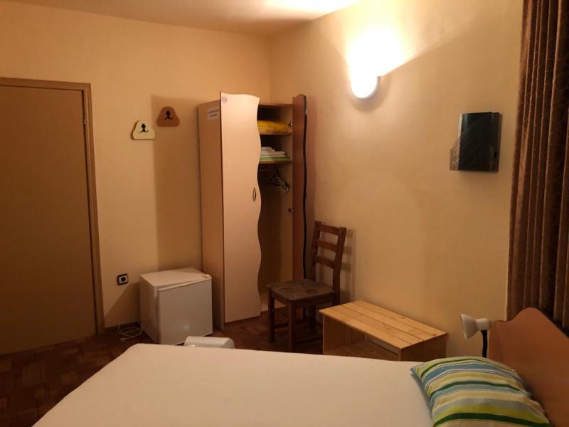 Double or Twin Room with Sea View image 4