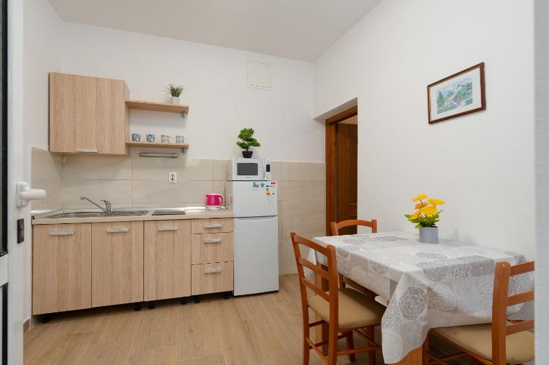 Apartments Villa Daniela - image 16