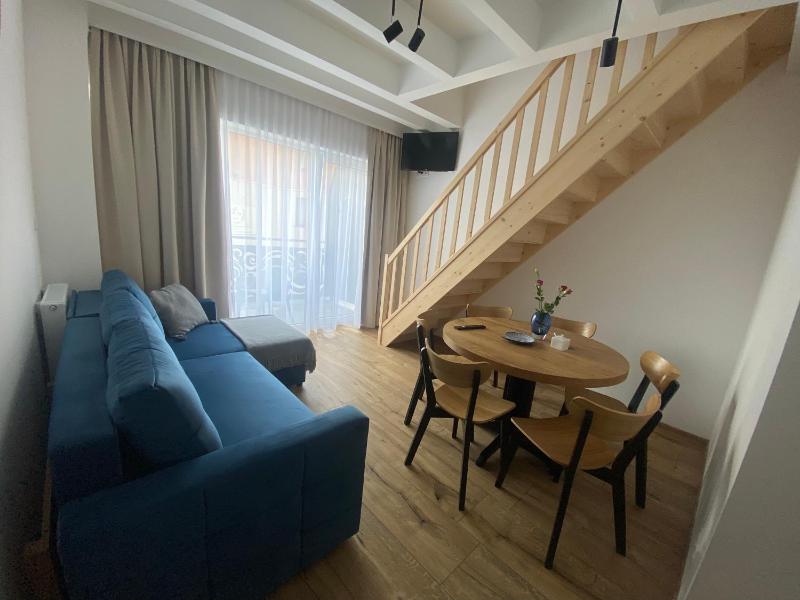 SOLEK Apartamenty hotelowe i pokoje gościnne ze śniadaniem przyjazne zwierzętom wyjątkowe z widokiem na Jezioro Jamno i w bardzo bliskiej odległości od morza - image 43