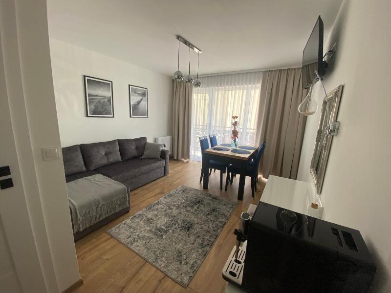 SOLEK Apartamenty hotelowe i pokoje gościnne ze śniadaniem przyjazne zwierzętom wyjątkowe z widokiem na Jezioro Jamno i w bardzo bliskiej odległości od morza - image 45