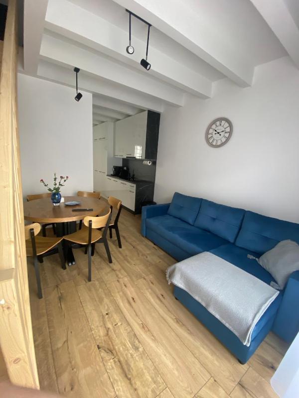 SOLEK Apartamenty hotelowe i pokoje gościnne ze śniadaniem przyjazne zwierzętom wyjątkowe z widokiem na Jezioro Jamno i w bardzo bliskiej odległości od morza - image 33