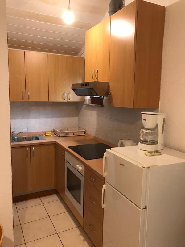 Studio Apartment image 4