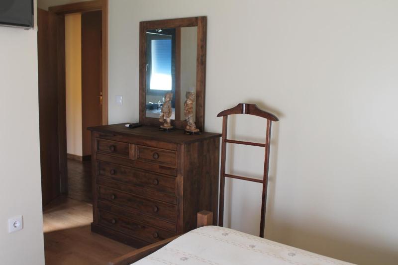 Double Room with Balcony image 2