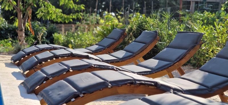 Holiday Retreat Apartment - Zadar - image 7