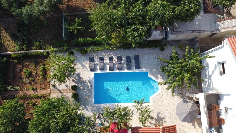 Holiday Retreat Apartment - Zadar - image 9