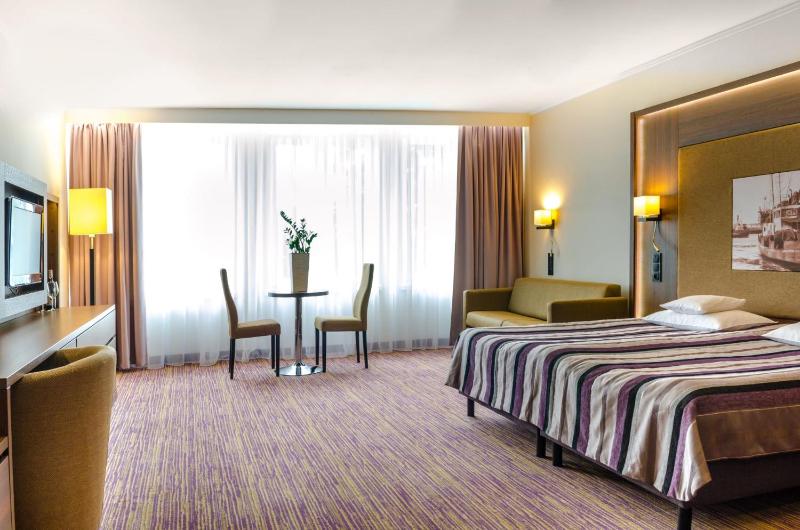 Deluxe Double or Twin Room image 4
